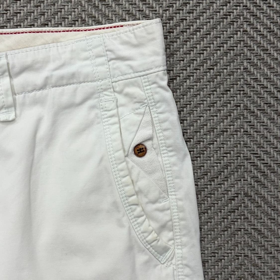 타미힐피거데님 코튼숏츠 v2994 상품이미지6