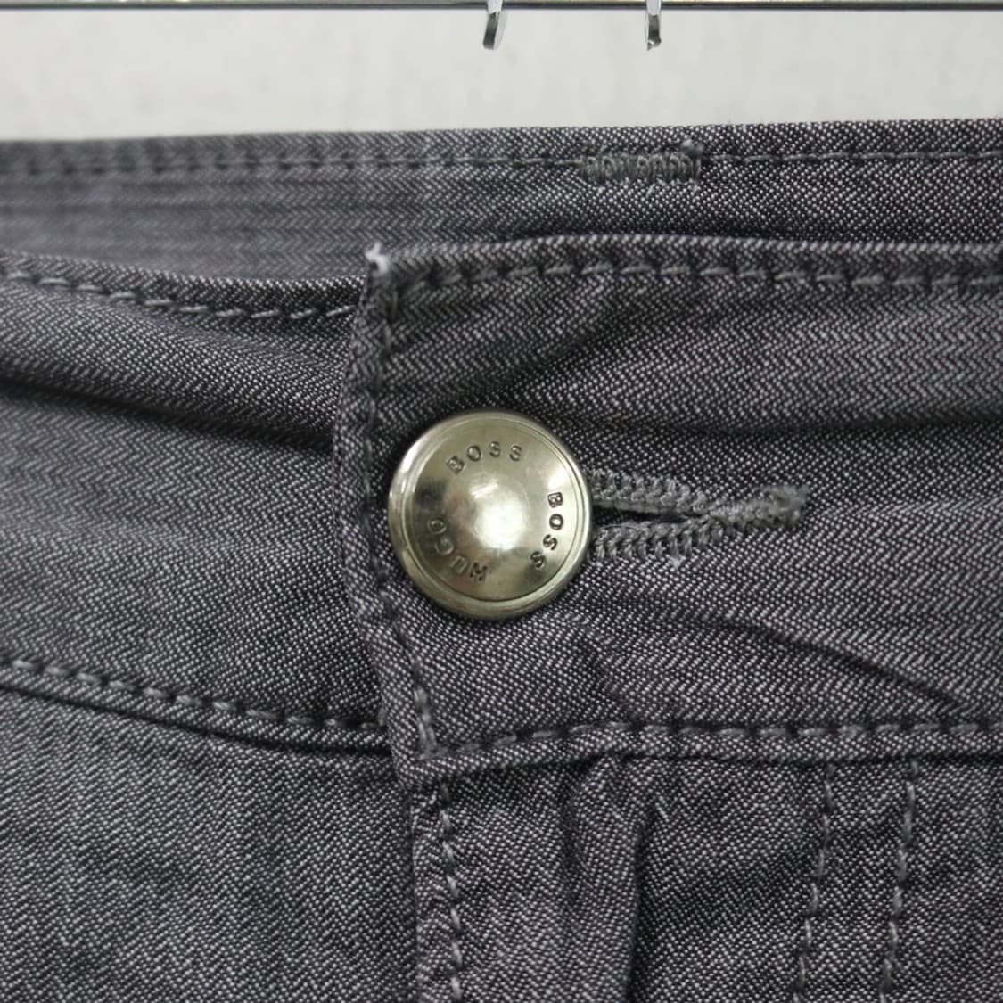 휴고보스 코튼팬츠 66398 상품이미지8