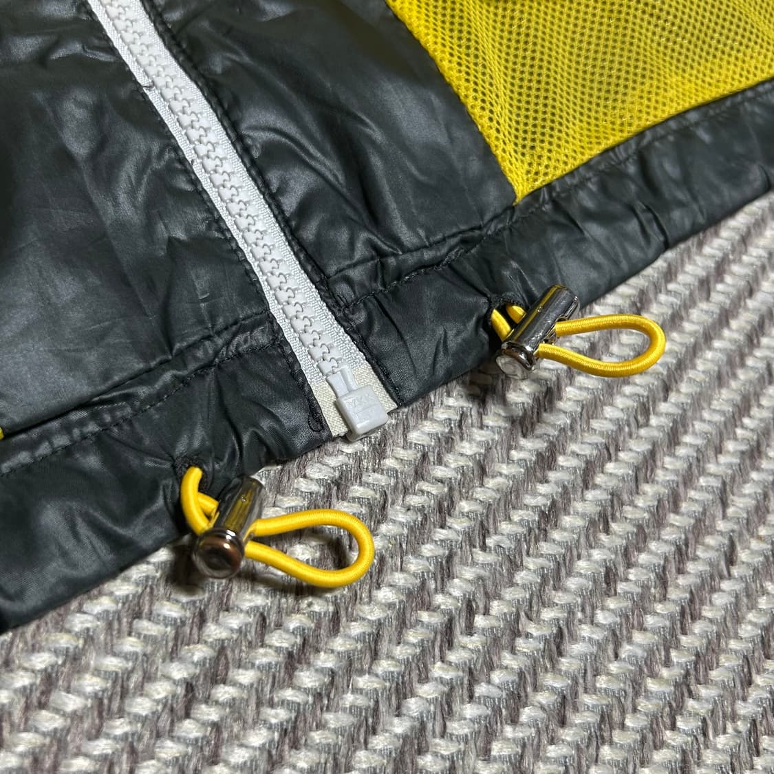 [M] adidas 아디다스 윈드브레이커 바람막이 자켓 상품이미지3
