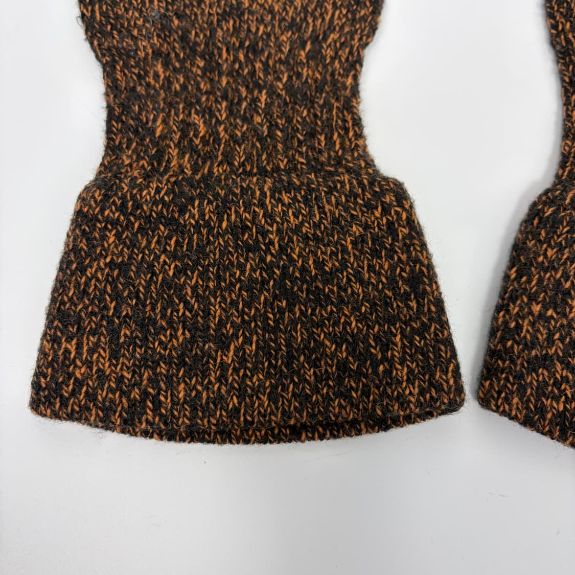 비비안웨스트우드 오브 워머 장갑 상품이미지3