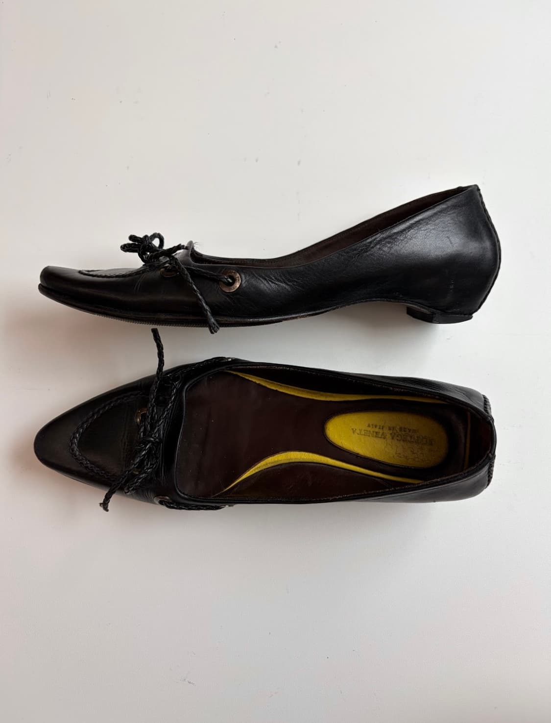 Bottega Veneta shoes 상품이미지1