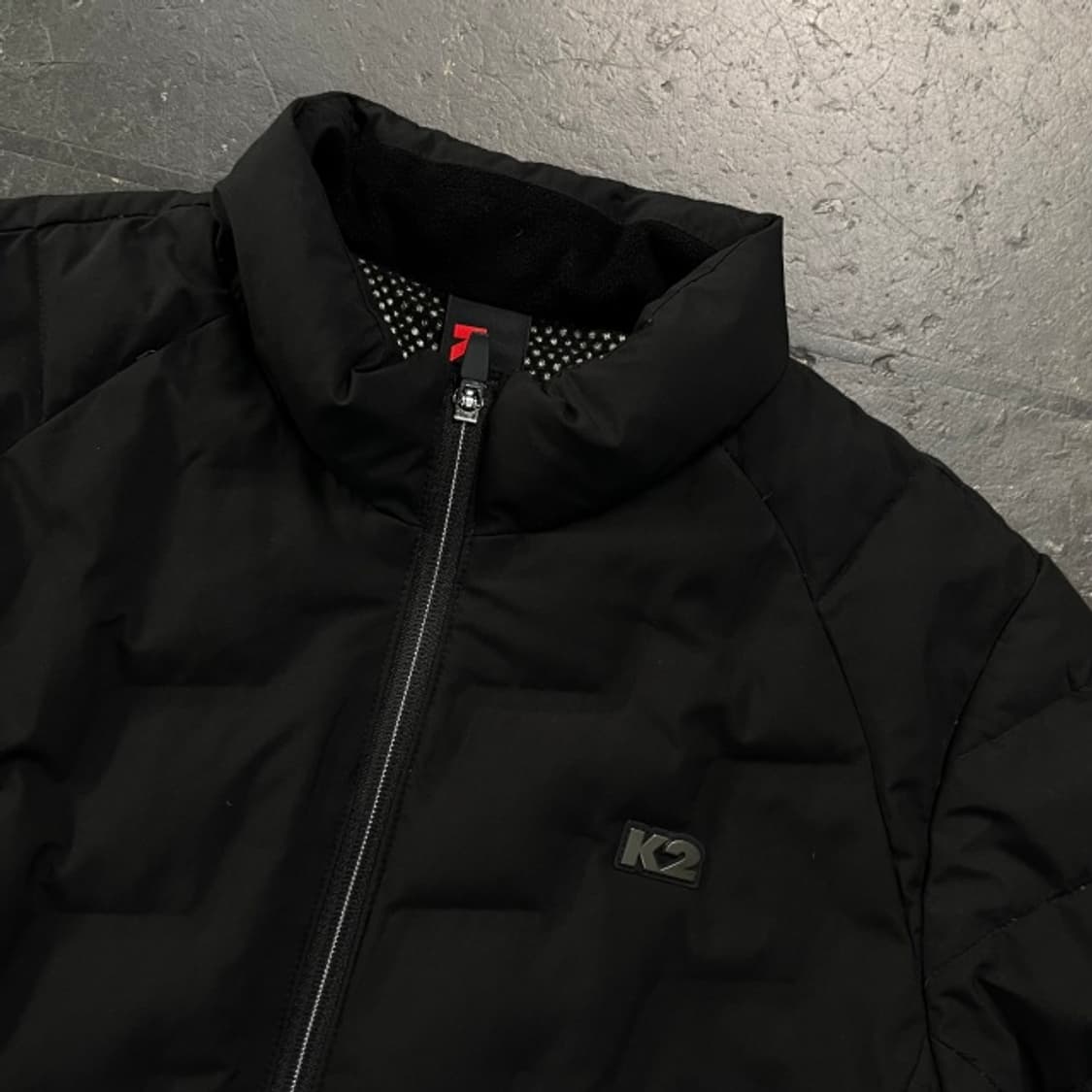 105 K2 경량패딩 상품이미지2