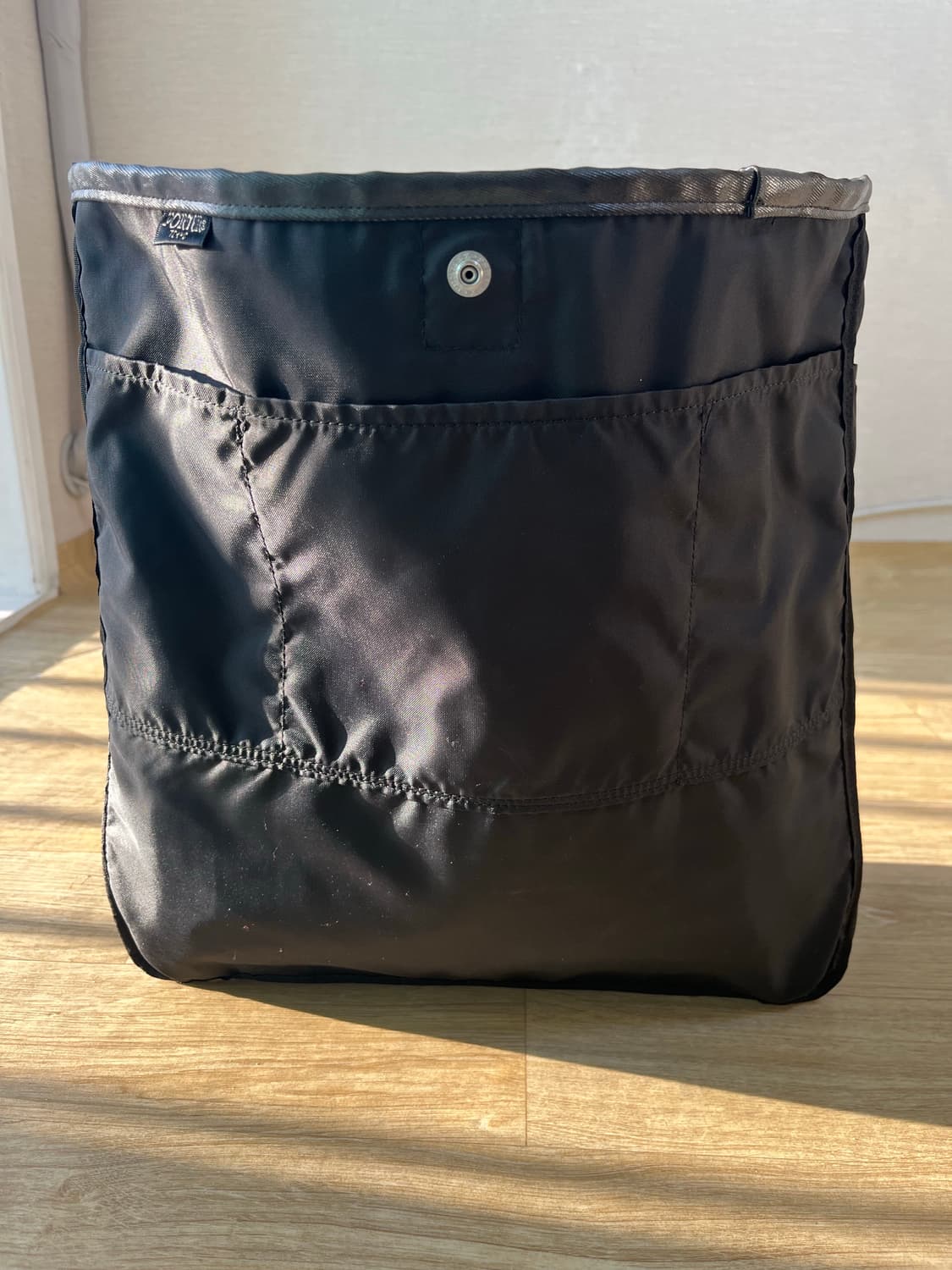 요시다 포터 SHINE 토트백 블랙 (생산종료) 상품이미지7