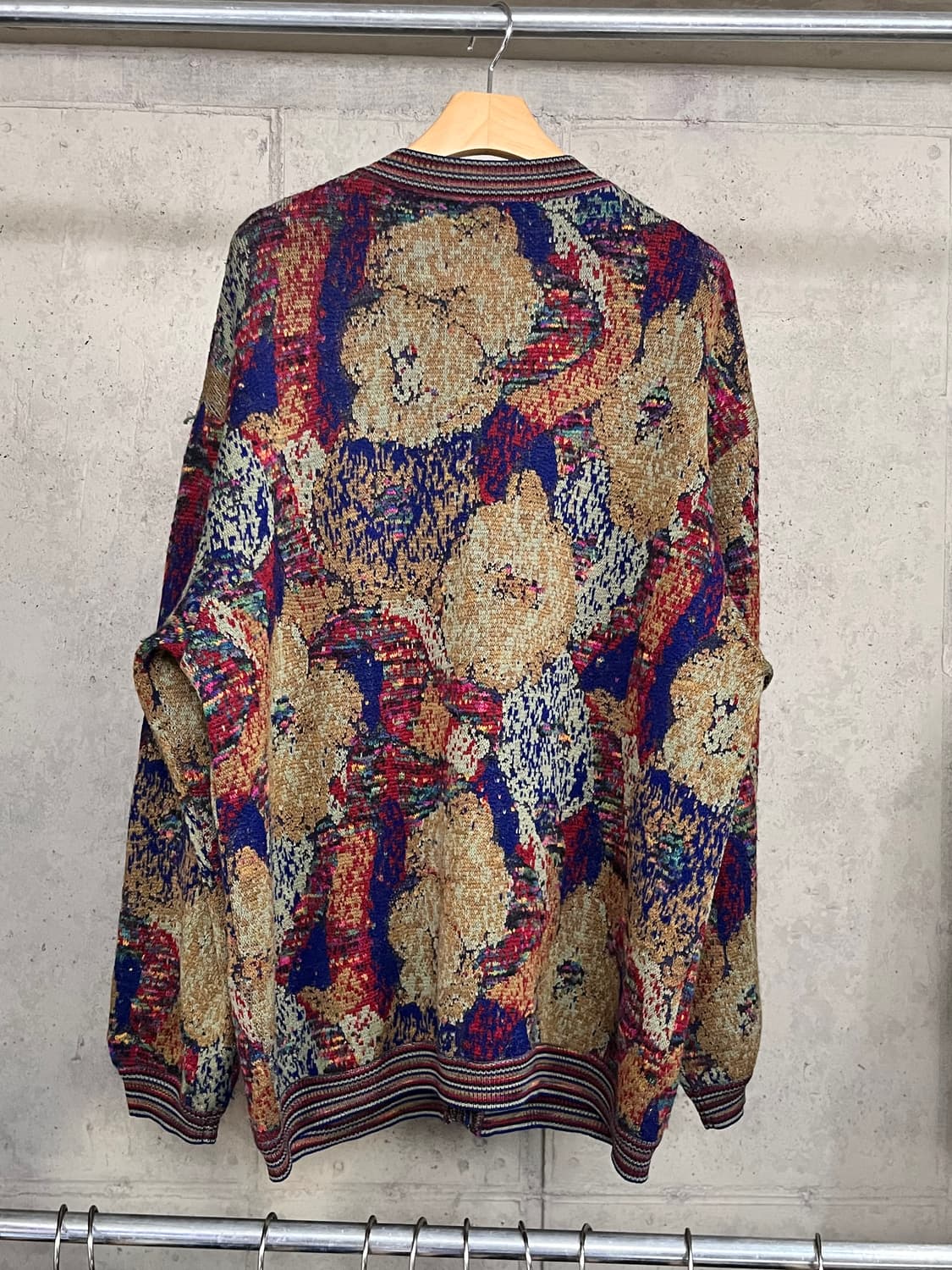 MISSONI CARDIGAN 상품이미지5