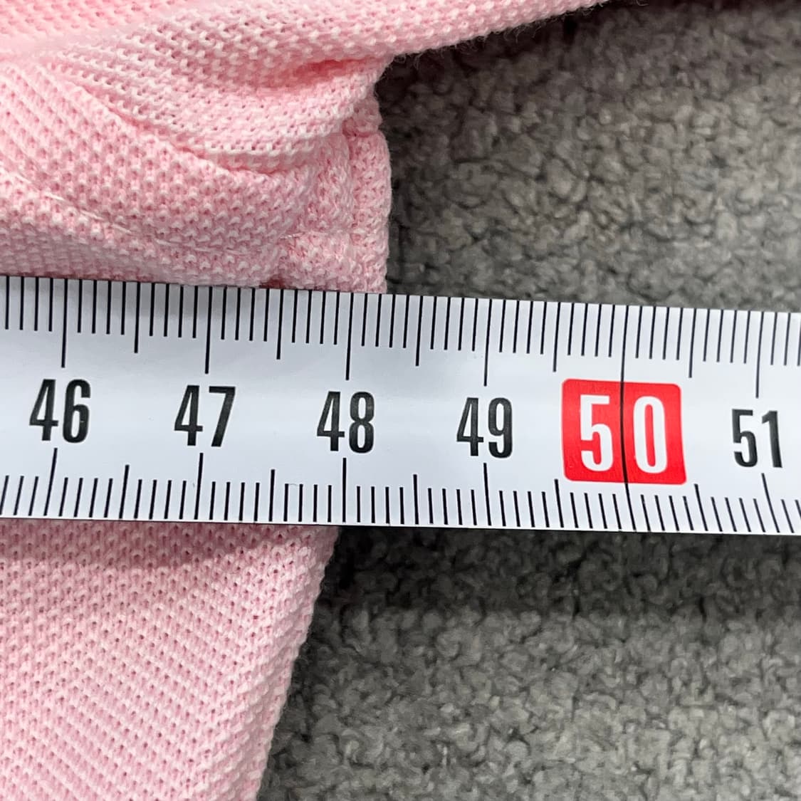 L 폴로 랄프로렌 핑크 옥스포드 셔츠 상품이미지7