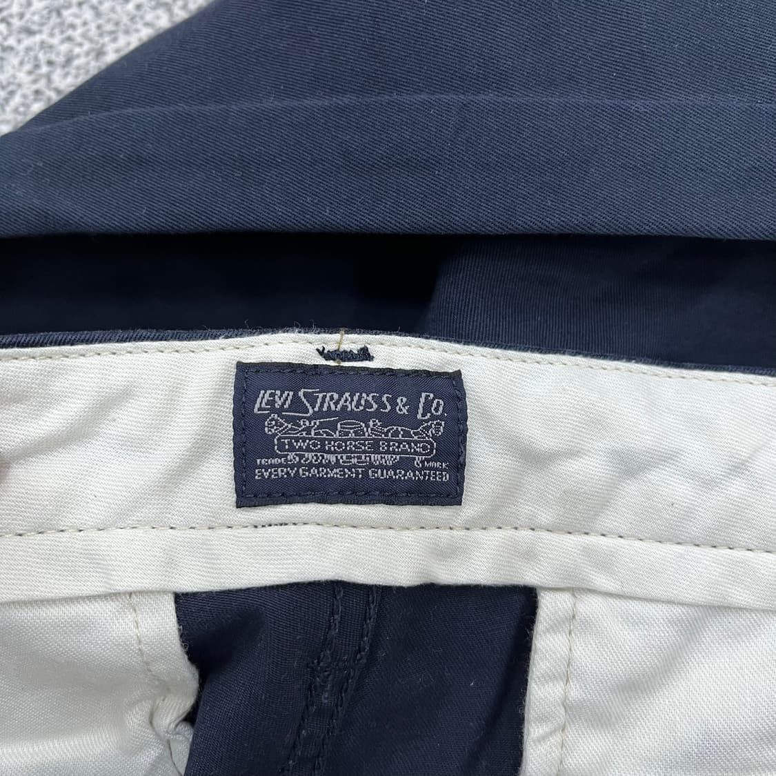 30 리바이스 치노팬츠 0403M 상품이미지2