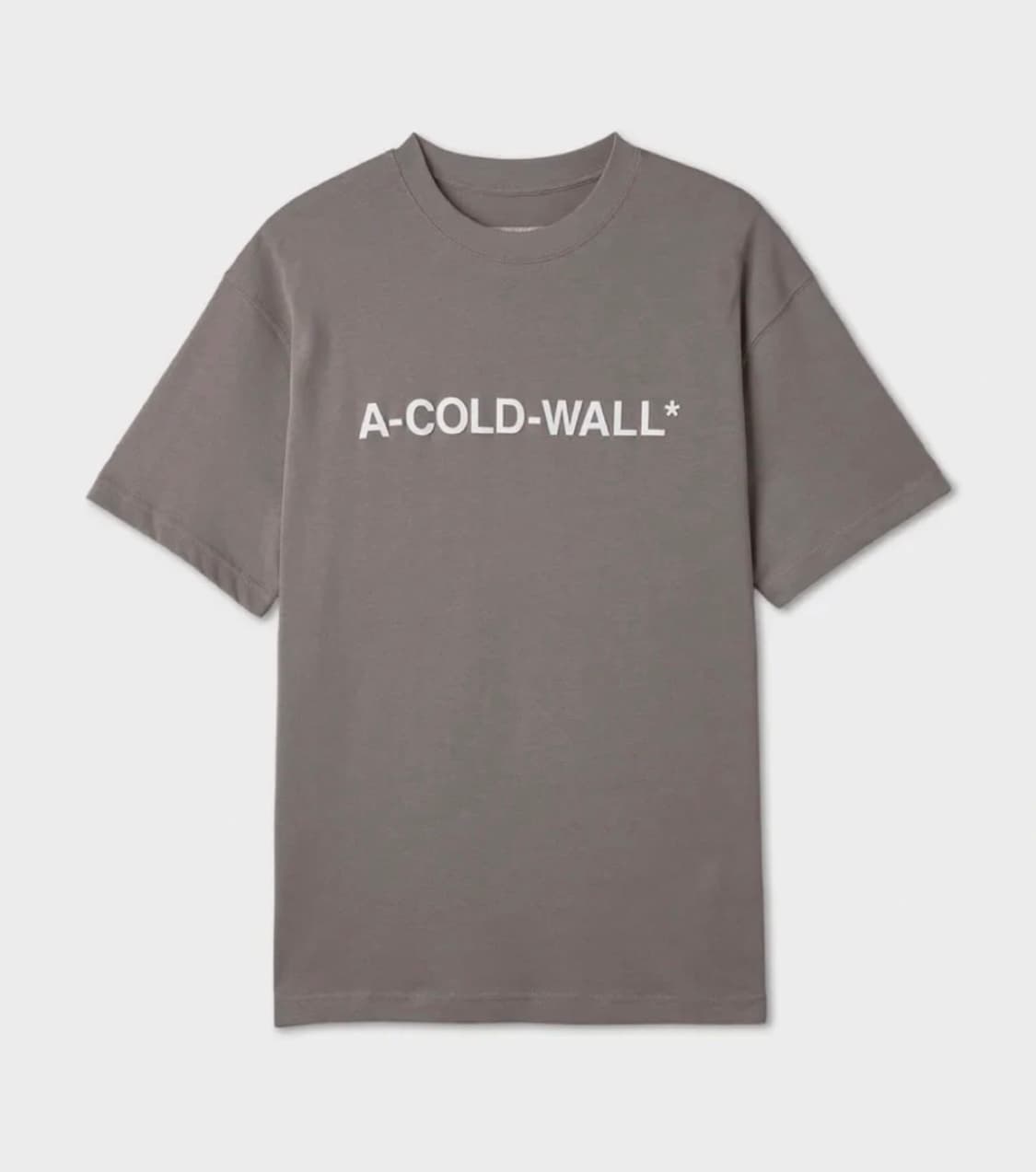 어콜드월 티셔츠 상품이미지1