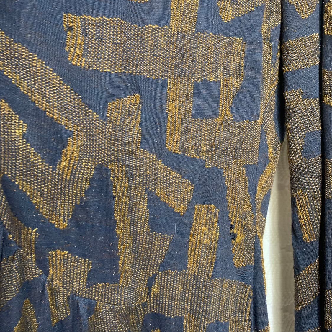 vivienne westwood 골든에이지 니트 원피스 상품이미지8