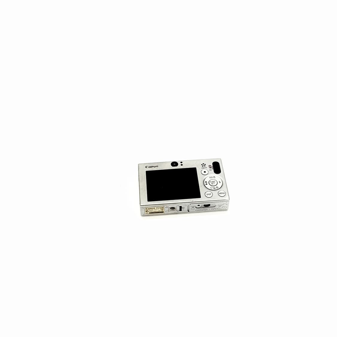 풀박스&프리지아!) Canon IXUS 70 디카 카메라 상품이미지9
