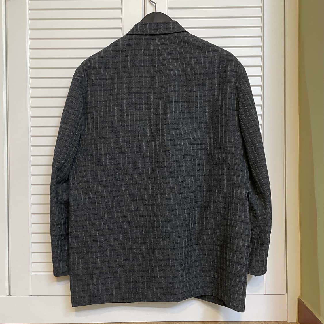 AD1997 comme des garçons homme 블레이저 상품이미지2