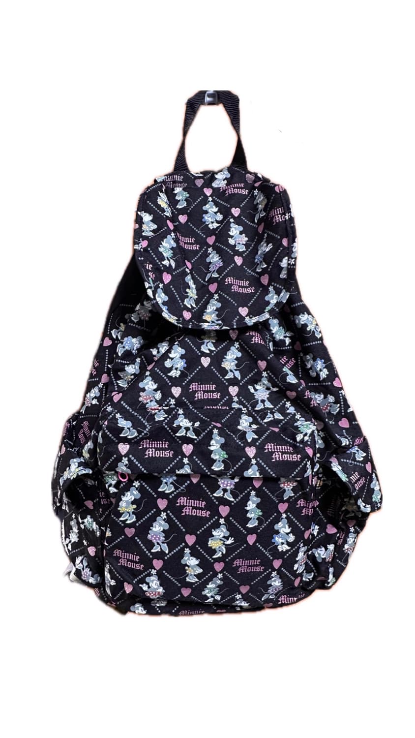 빈티지 미니마우스 백팩 상품이미지1