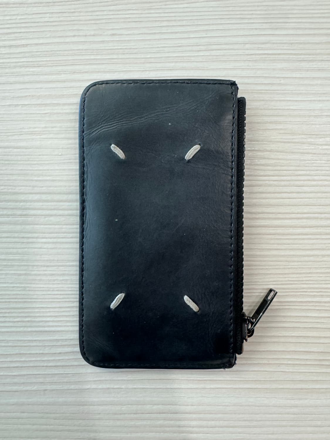 마르지엘라 지갑 상품이미지1