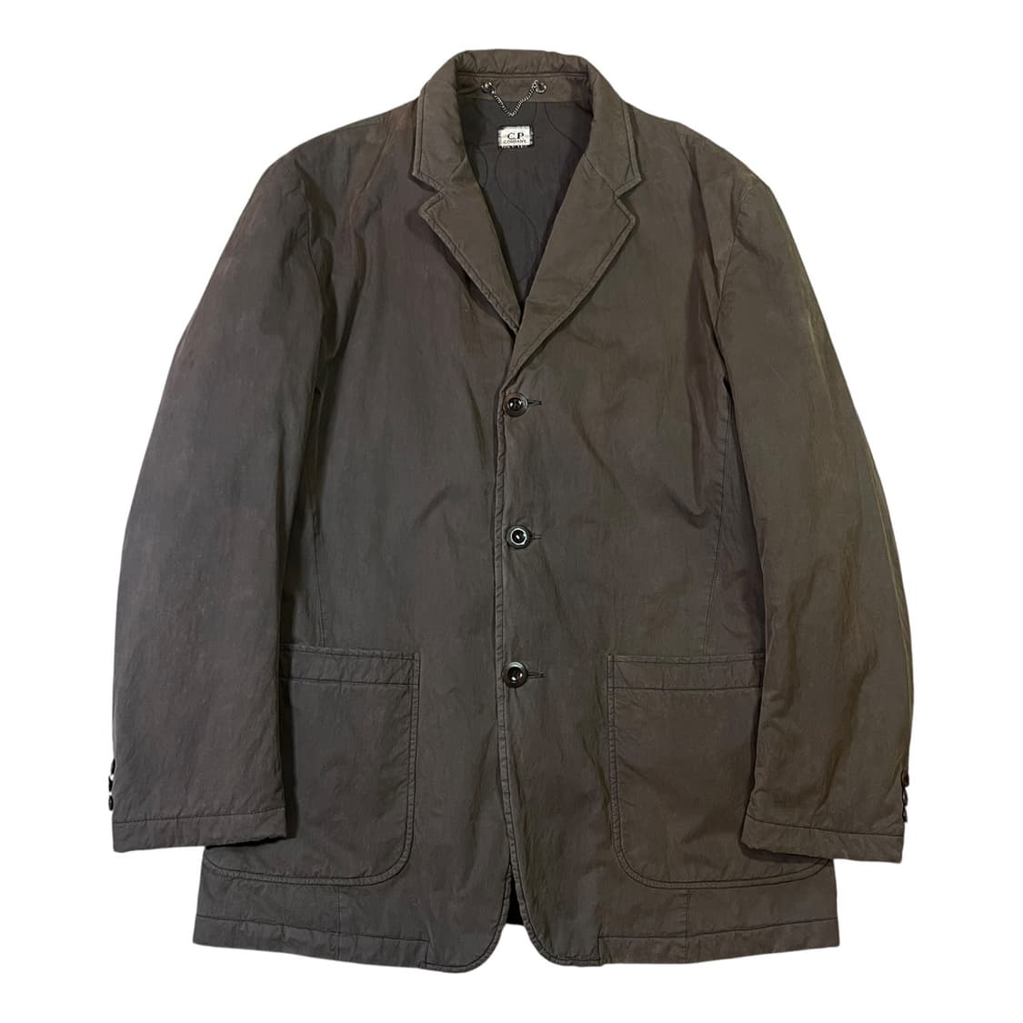 cp컴퍼니 블레이저 상품이미지1