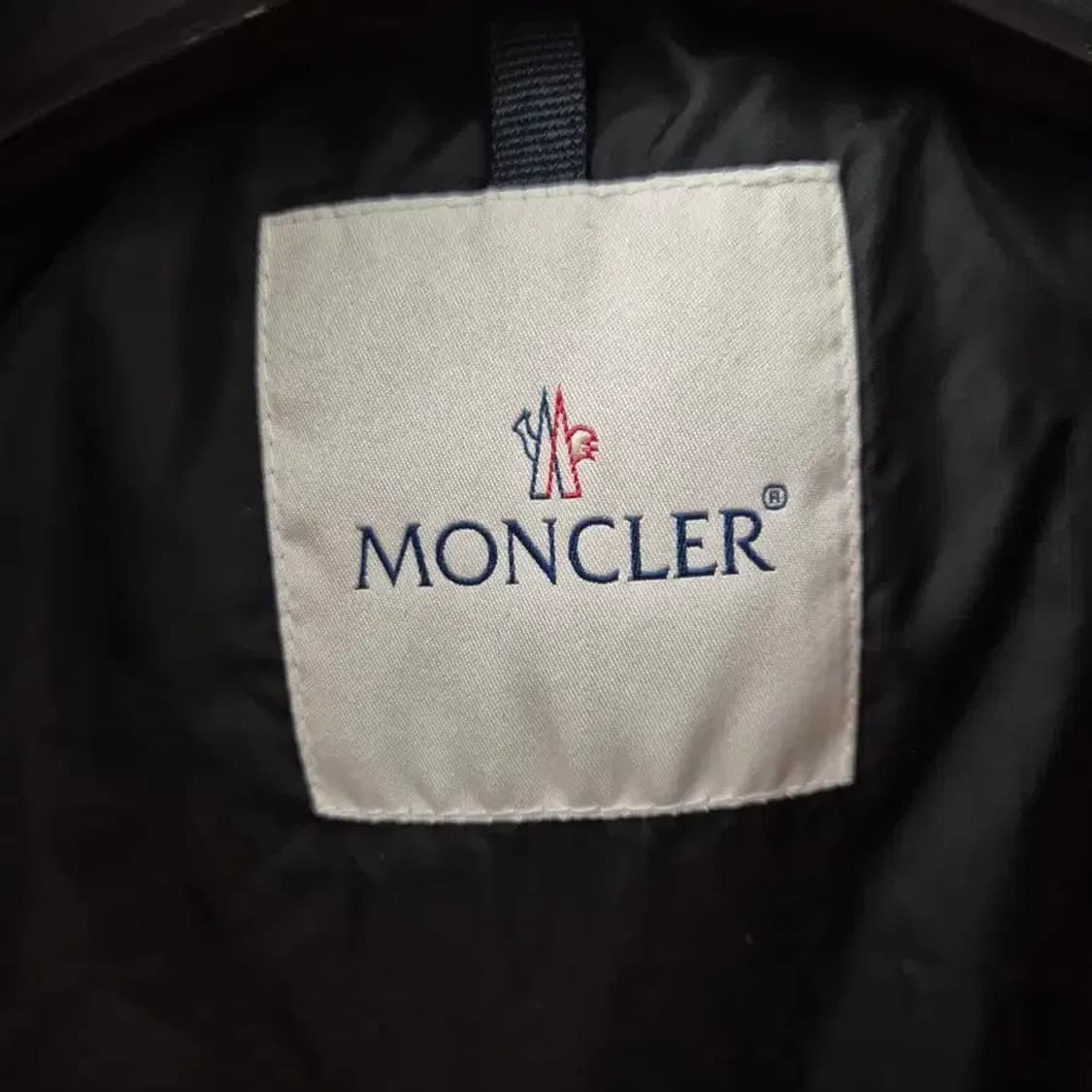 Moncler 몽클레어 아르장티 레오파드 다운 자켓 2 상품이미지6