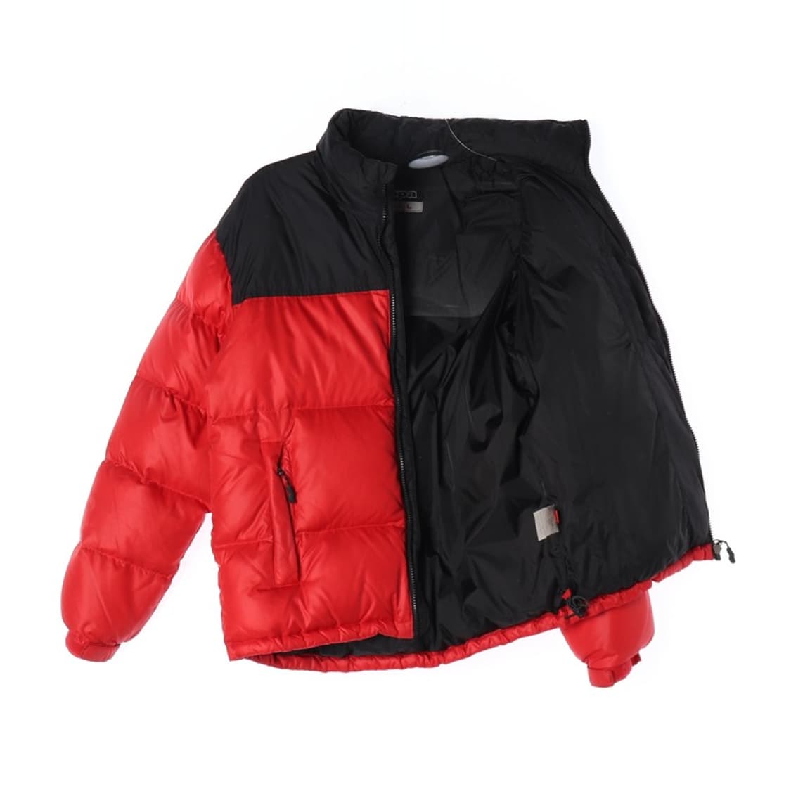 Kappa 다운 패딩 S 상품이미지2