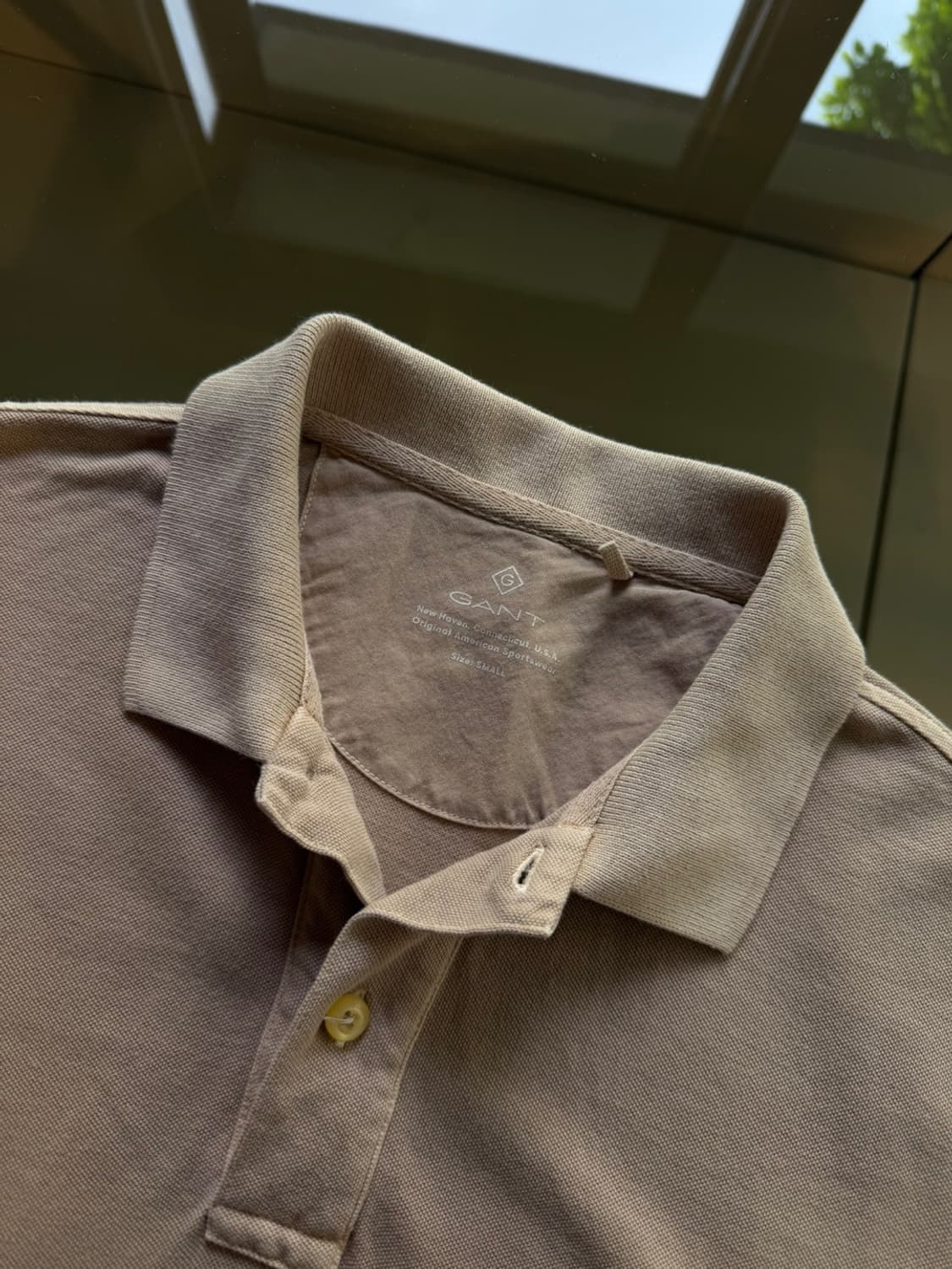 간트 클래식 pk 셔츠 100 상품이미지9