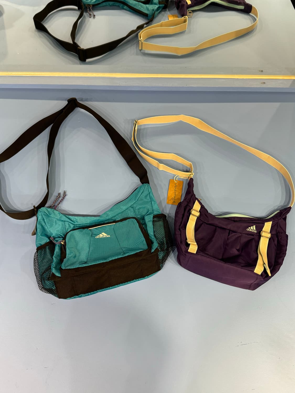 일본빈티지 가방 개당7천원 상품이미지2