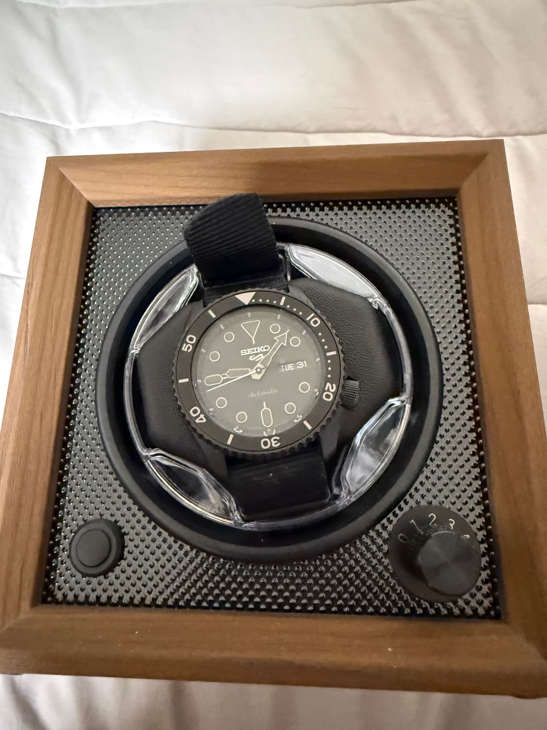 세이코5 SRPD79 풀박스 상품이미지6