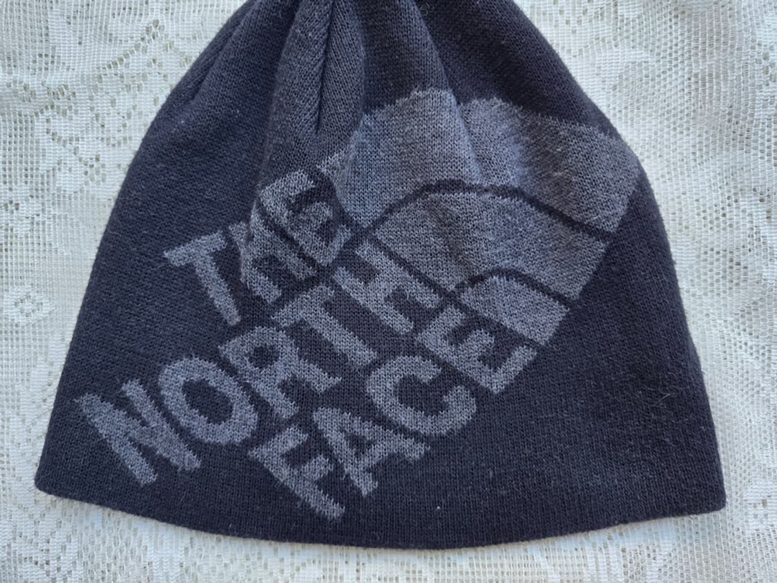 노스페이스 비니 상품이미지2