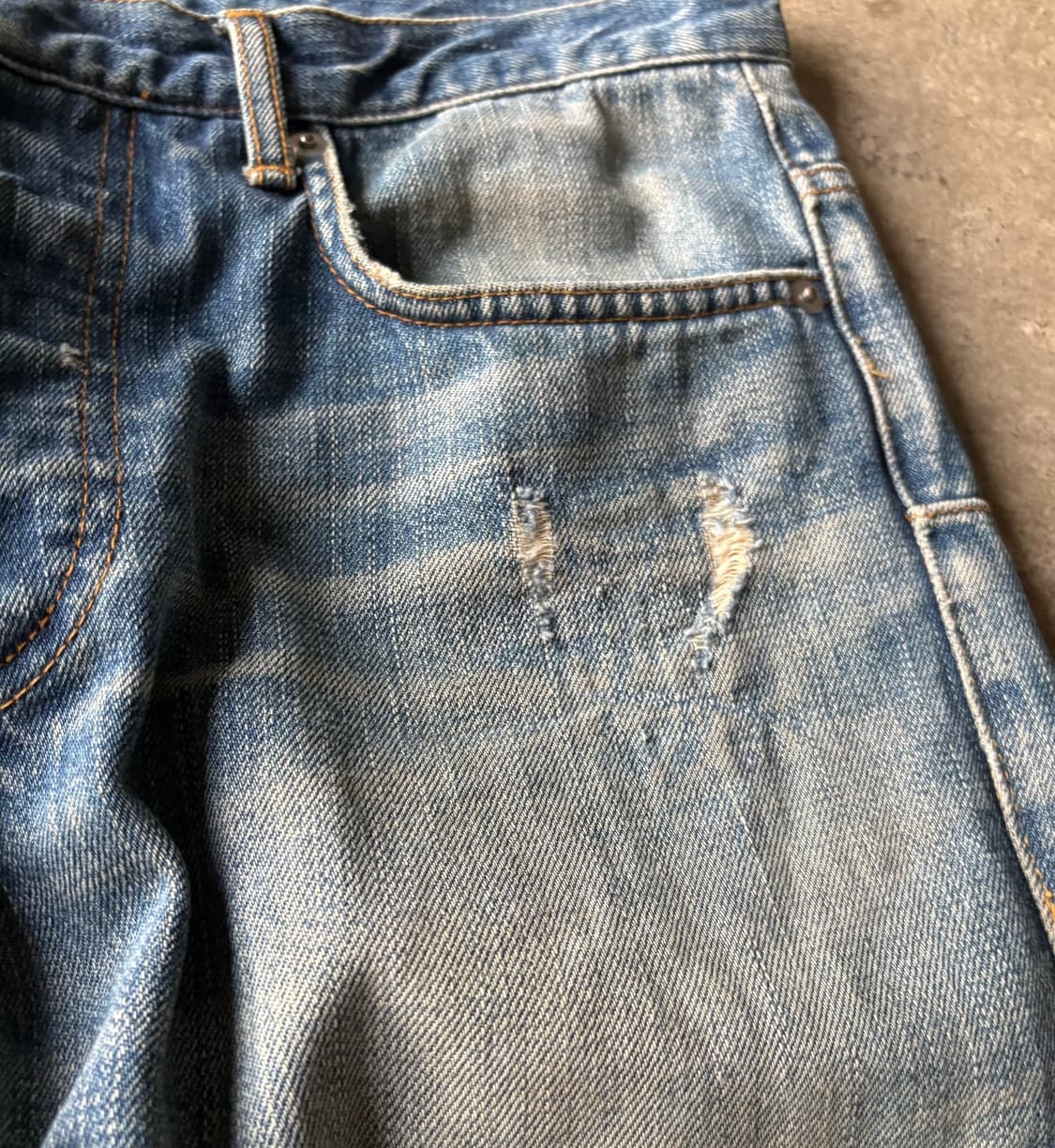 디올 옴므 진 30 상품이미지3