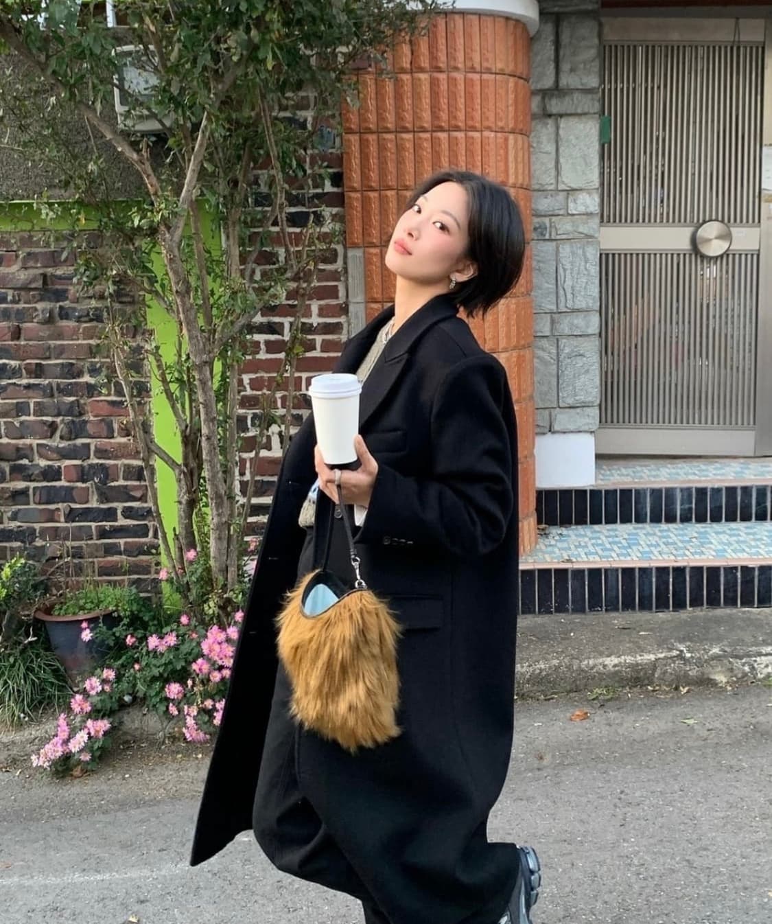 미닛뮤트 퍼 샤케라또 (새상품) 상품이미지2