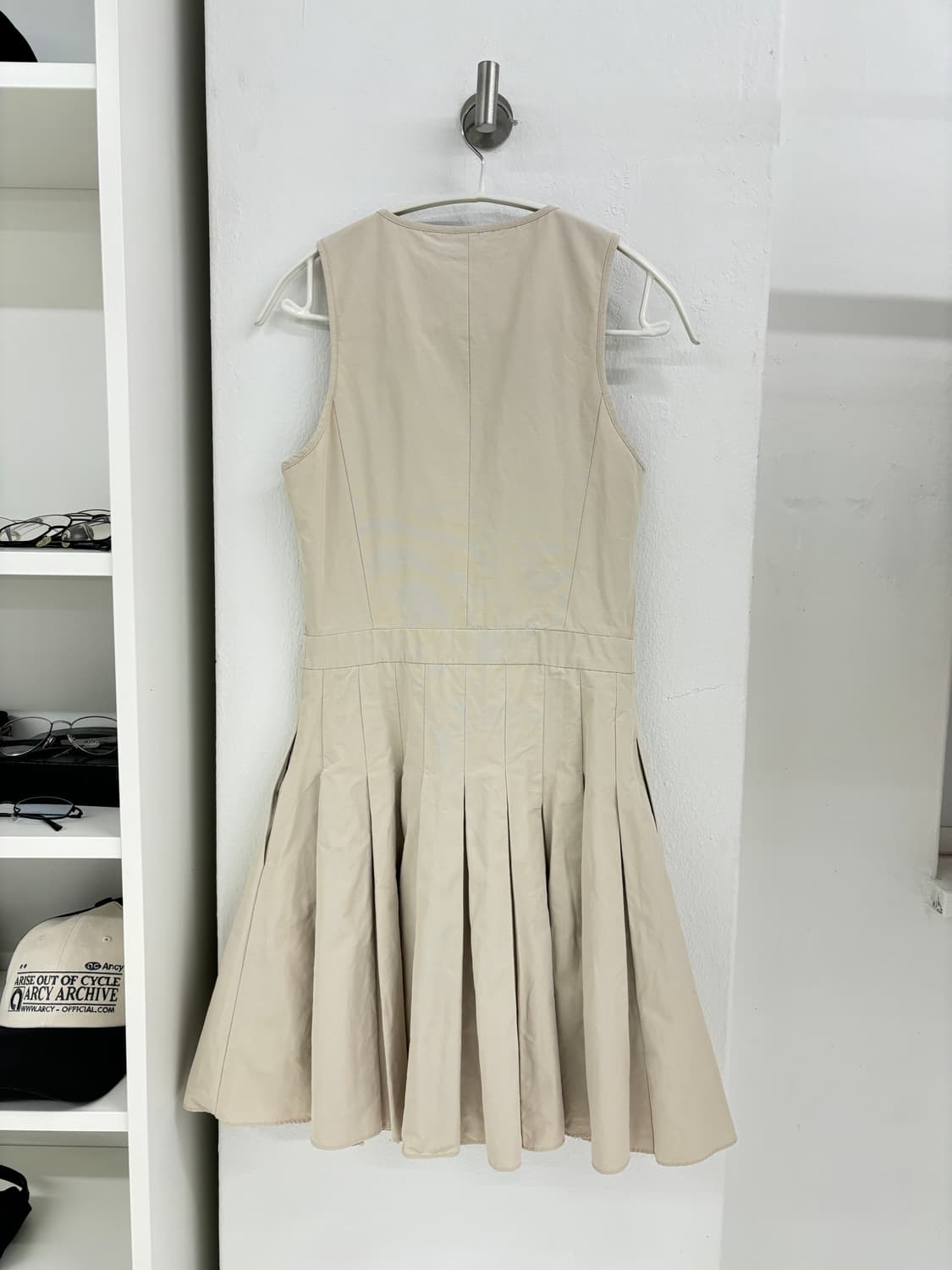 Armani exchange 원피스 상품이미지5