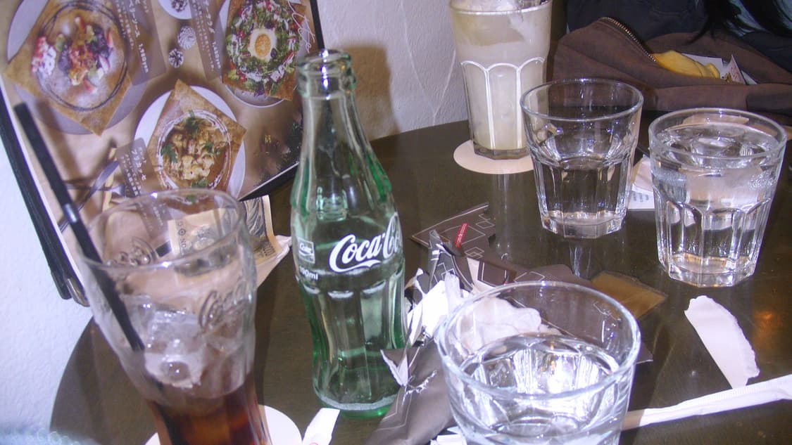 JVC Everio GZ-HM400 (작례O) 상품이미지10