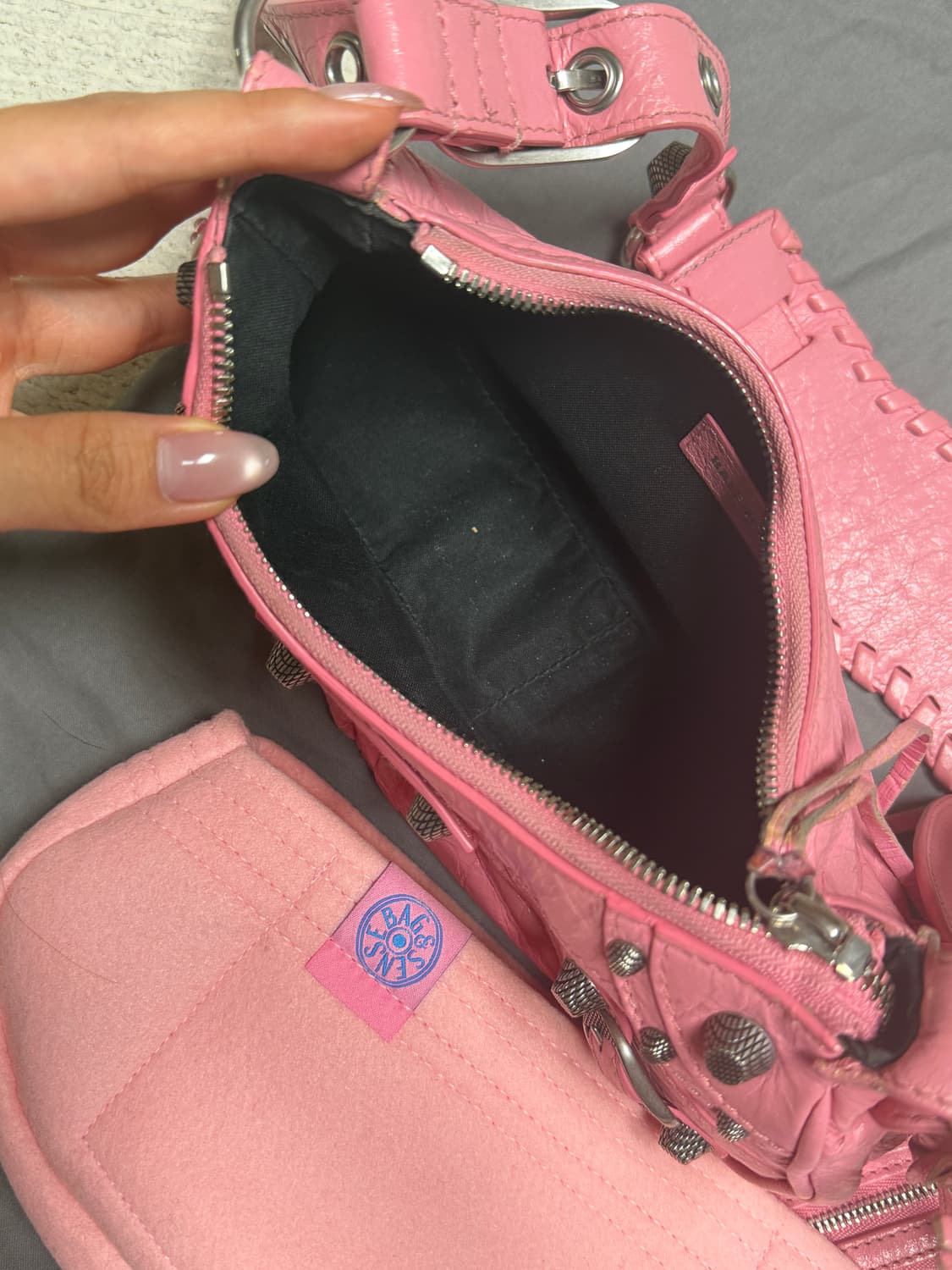 발렌시아가 르카골 xs 상품이미지3
