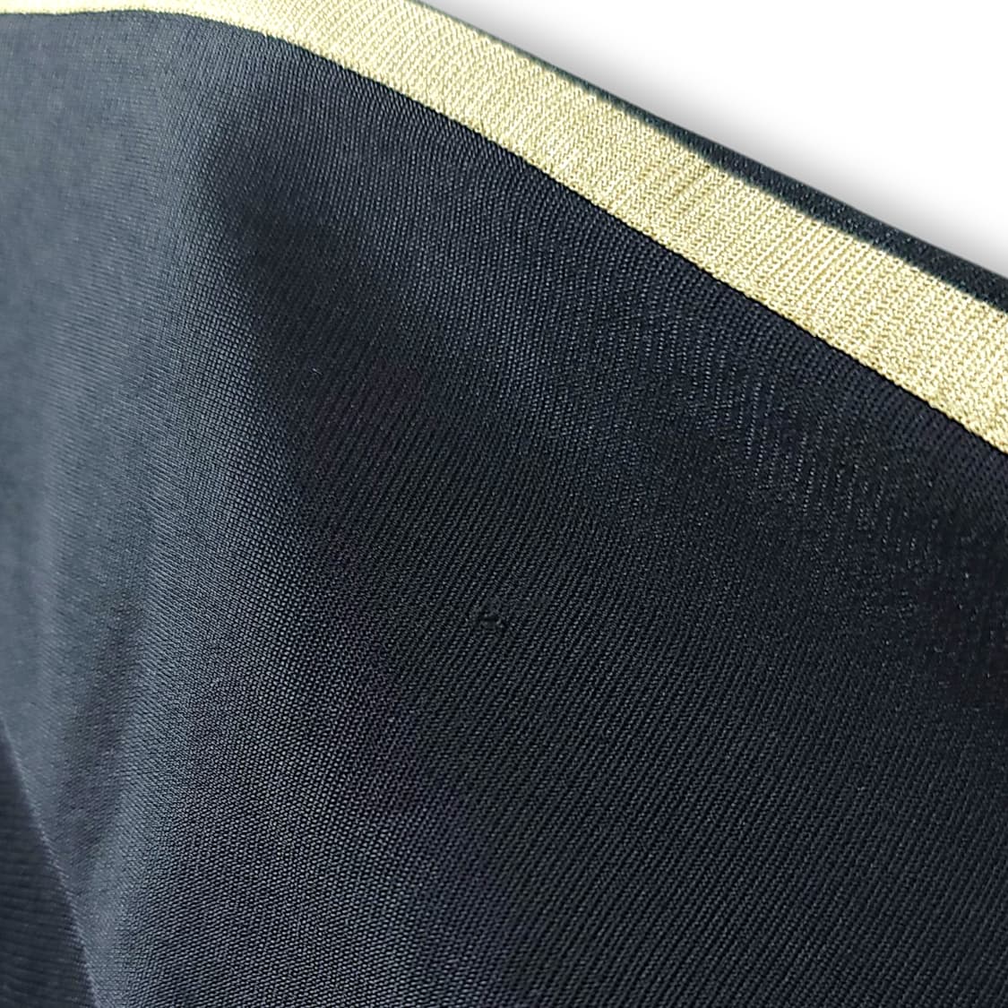 [105] 아디다스 블랙&골드라인 슈퍼스타 자켓 트랙탑 져지 상품이미지10