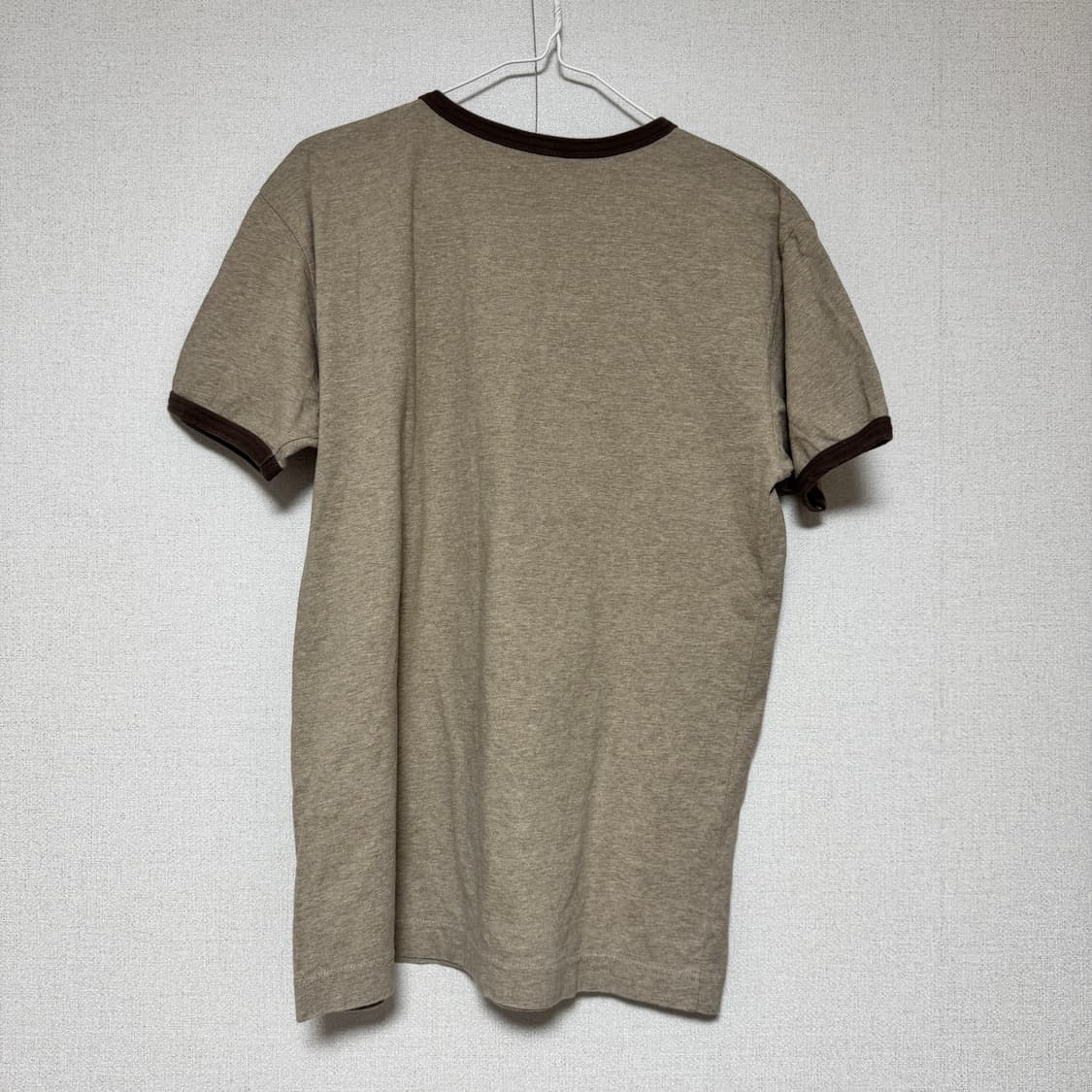 Levi's (리바이스) 레드탭 산타모니카 반팔티 L 상품이미지2