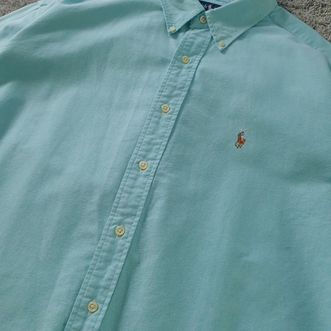 [무료배송] Ralph Lauren 긴팔 셔츠 상품이미지4