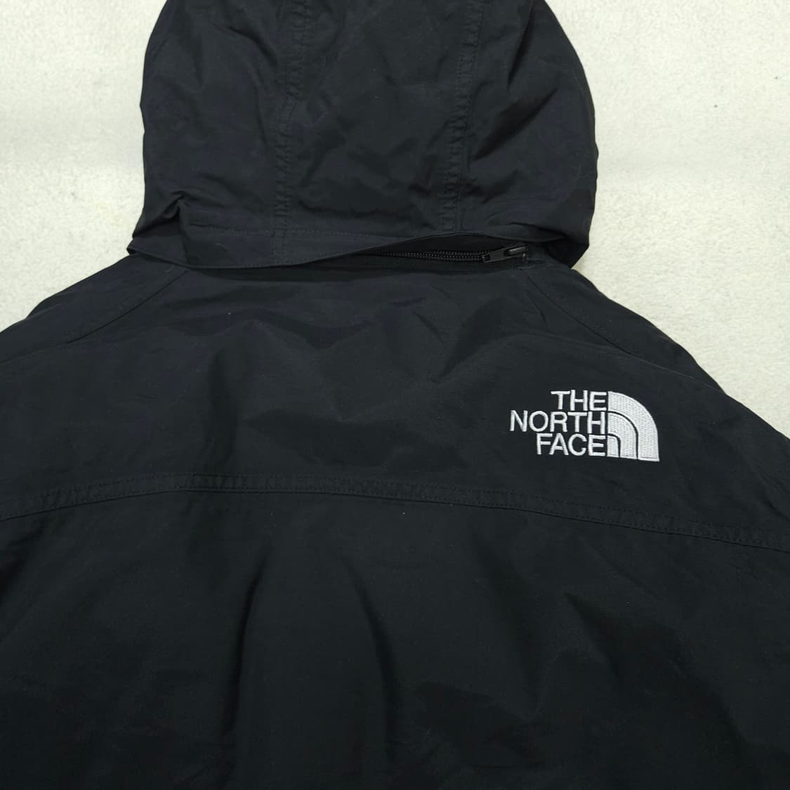 노스페이스 하이벤트 패딩 L 상품이미지6