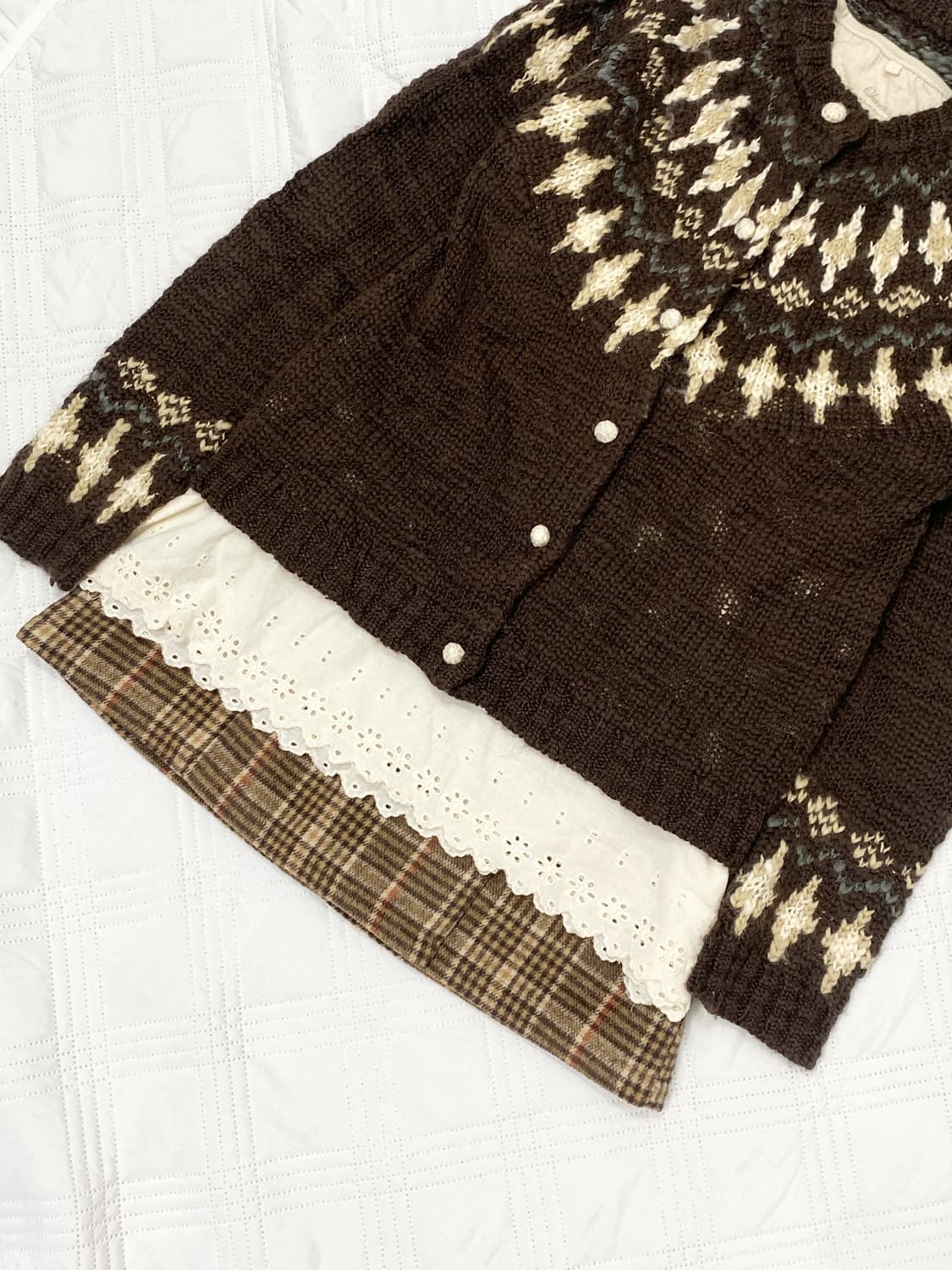 ꒰ঌ 코코아 라떼 맛 노르딕 세트 ໒꒱ 상품이미지2