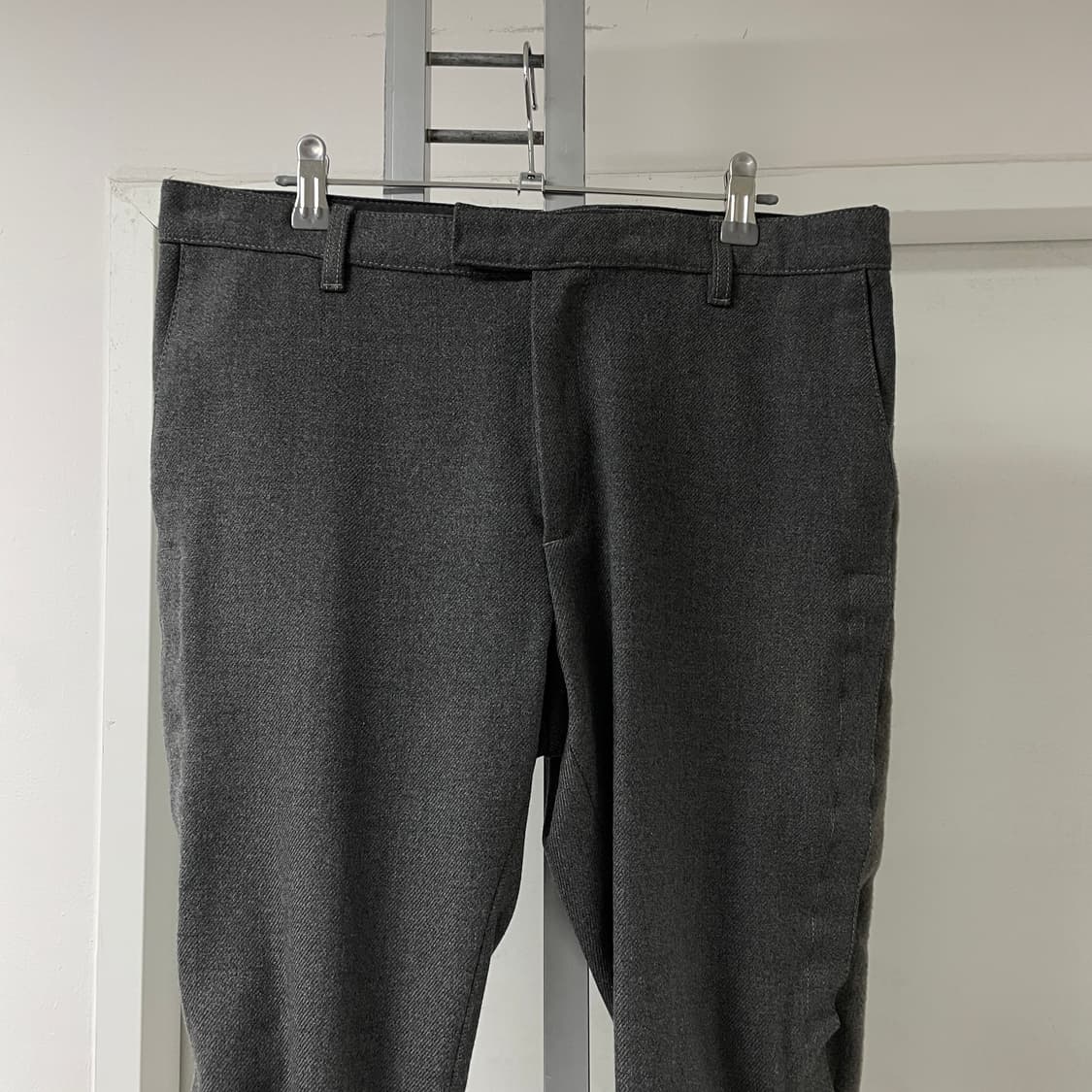 라프시몬스 슬랙스 48 상품이미지2