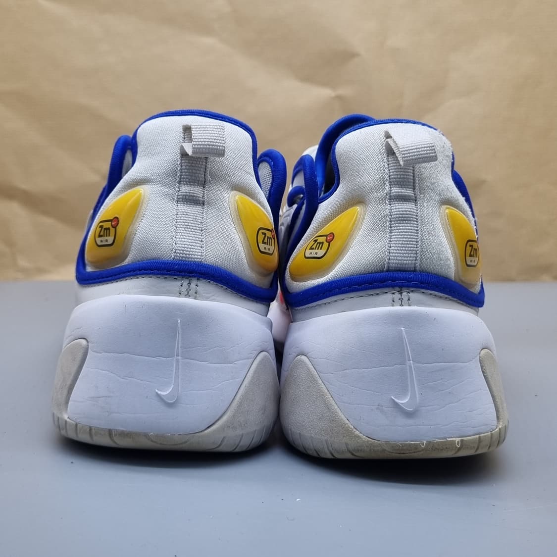 나이키 줌2K 남성운동화270 상품이미지4