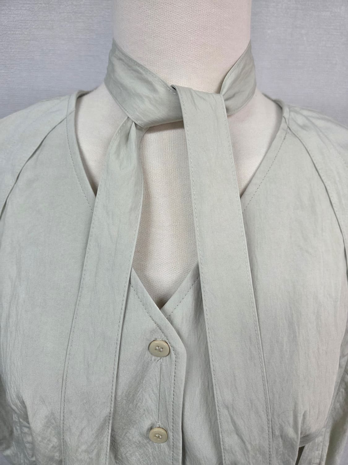 온앤온 여성셔츠 블라우스  상품이미지6