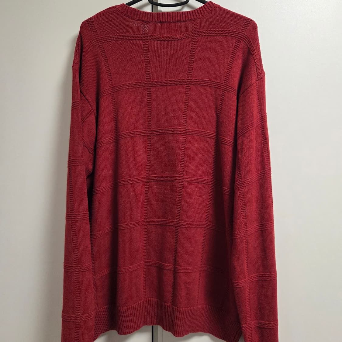 Arrow 아메리칸 니트 스웨터 L(100) 상품이미지6