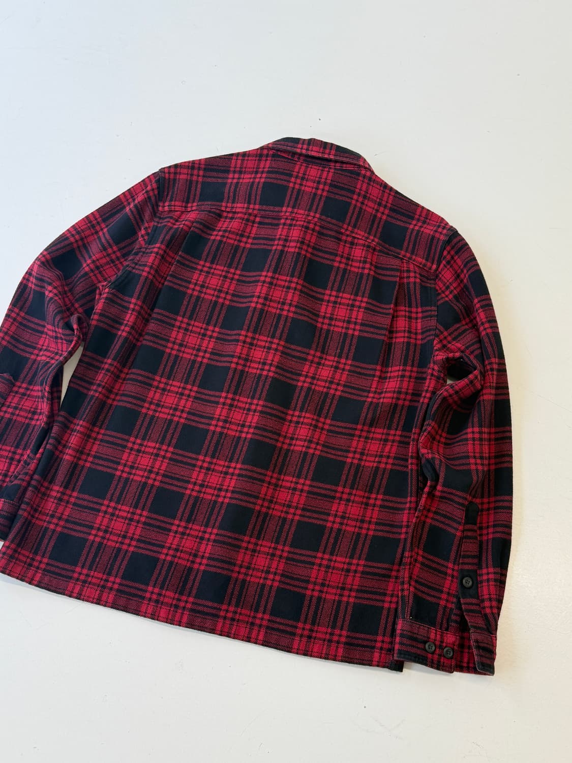 Patagonia 파타고니아 체크셔츠  상품이미지6