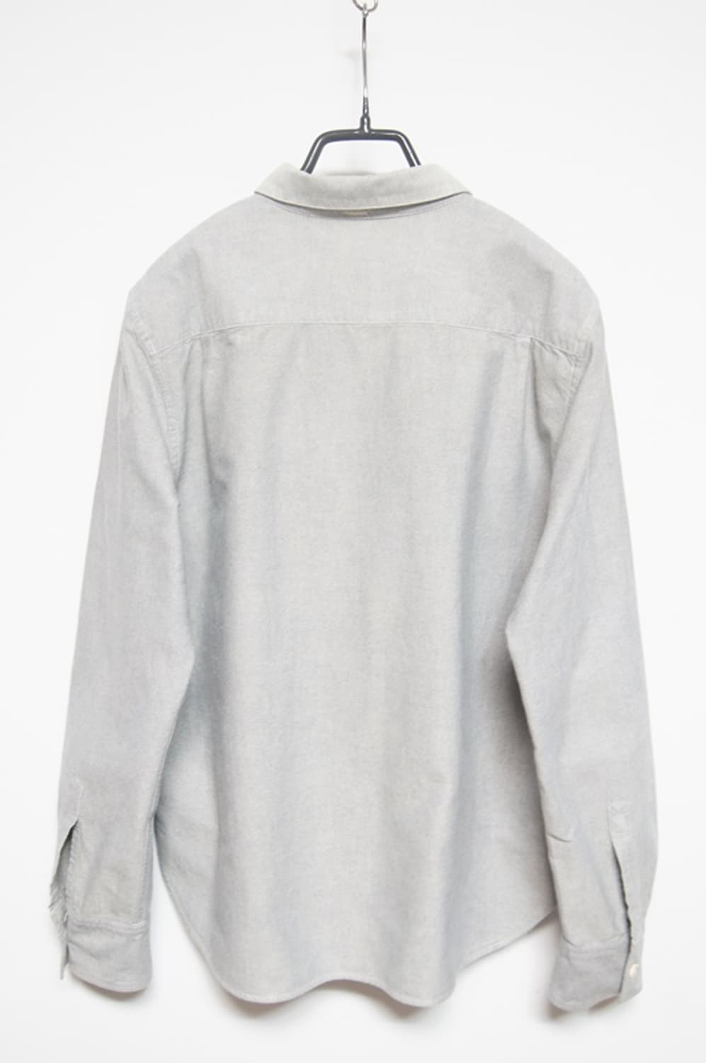 Margaret Howell 세련된 옥스포드 셔츠 상품이미지7