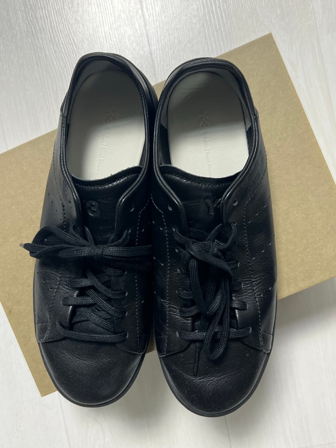 [275] 아디다스 Y-3 스탠스미스 상품이미지2