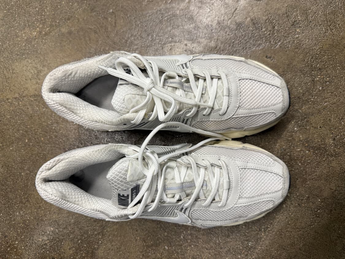 나이키 올백 운동화 285 상품이미지2