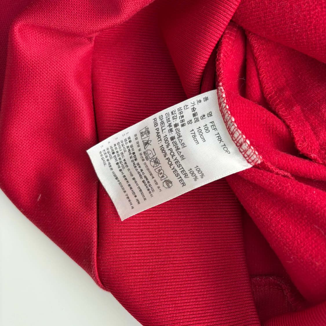 [100]아디다스 스페인 유니폼 져지 상품이미지5