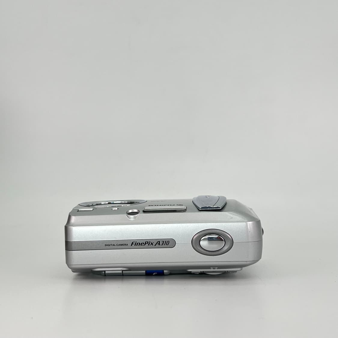 후지필름 파인픽스 FUJIFILM FinePix A310 실버 상품이미지8