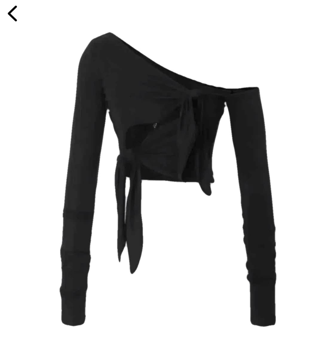 구해요) 쓰리타임즈 타이드 원숄더 상품이미지1