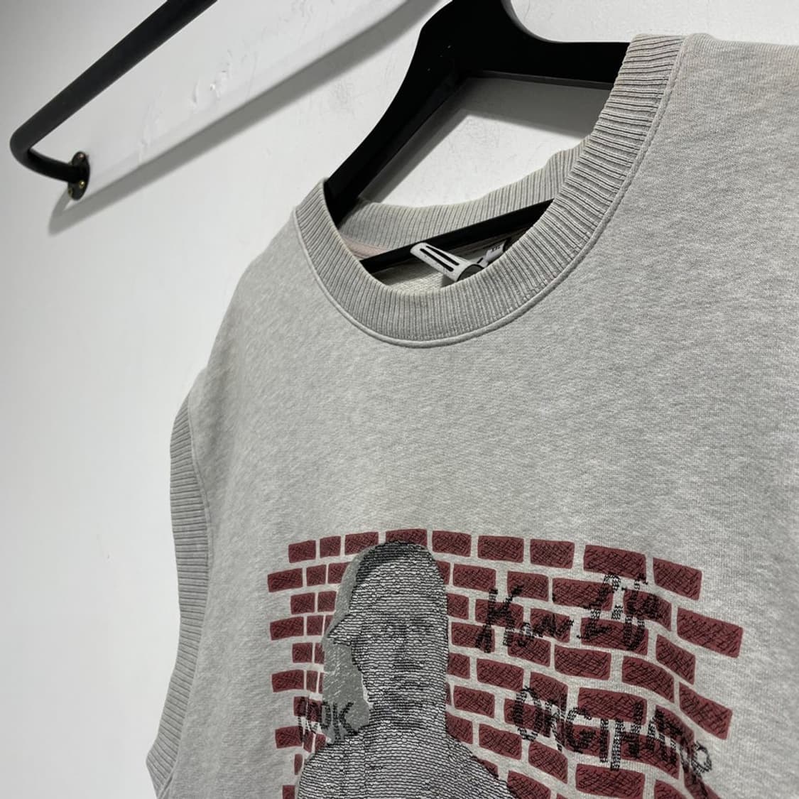 칼카니 올드스쿨 베스트 상품이미지4