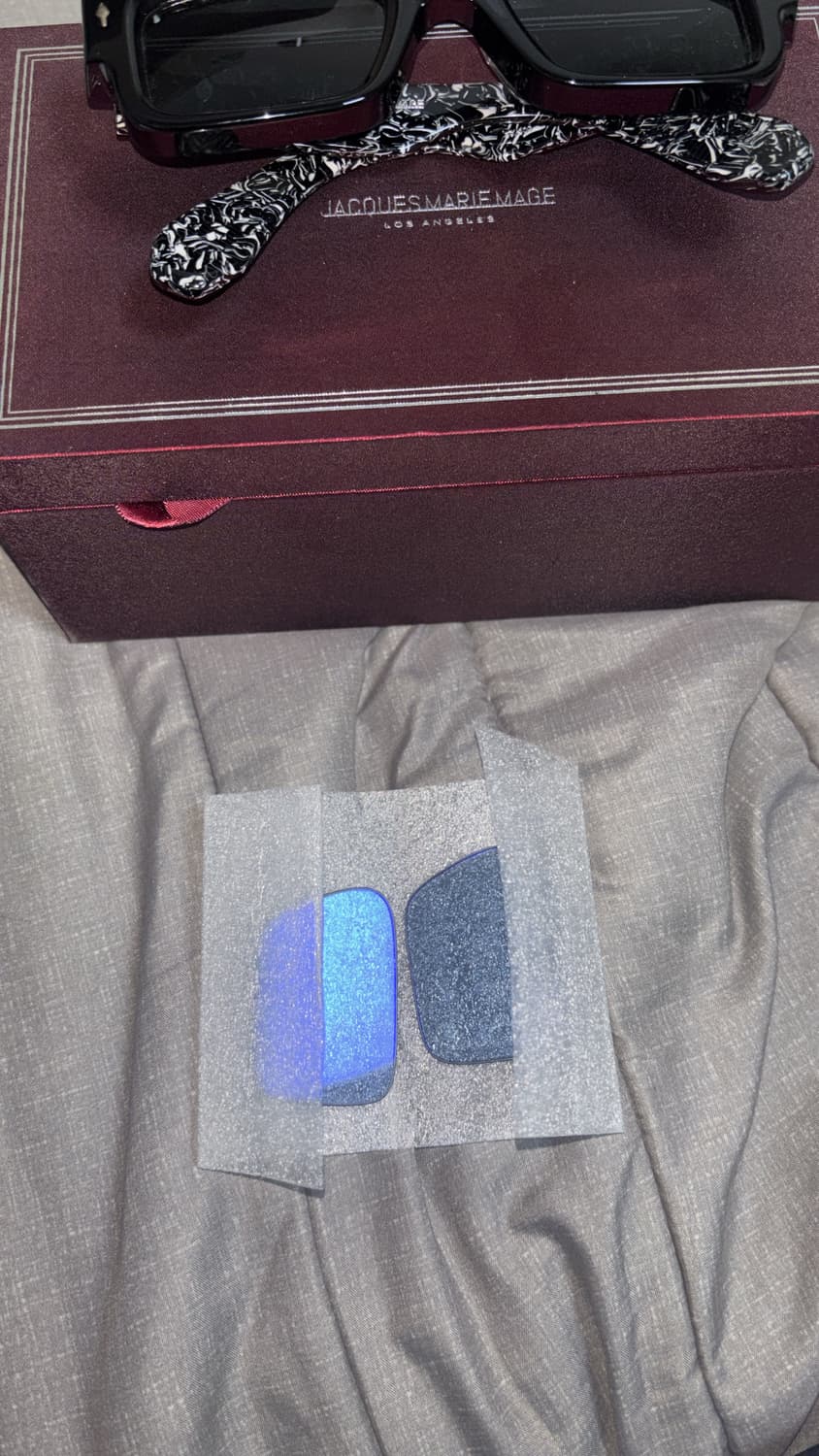 자크마리마지 아스카리 선글라스 상품이미지8