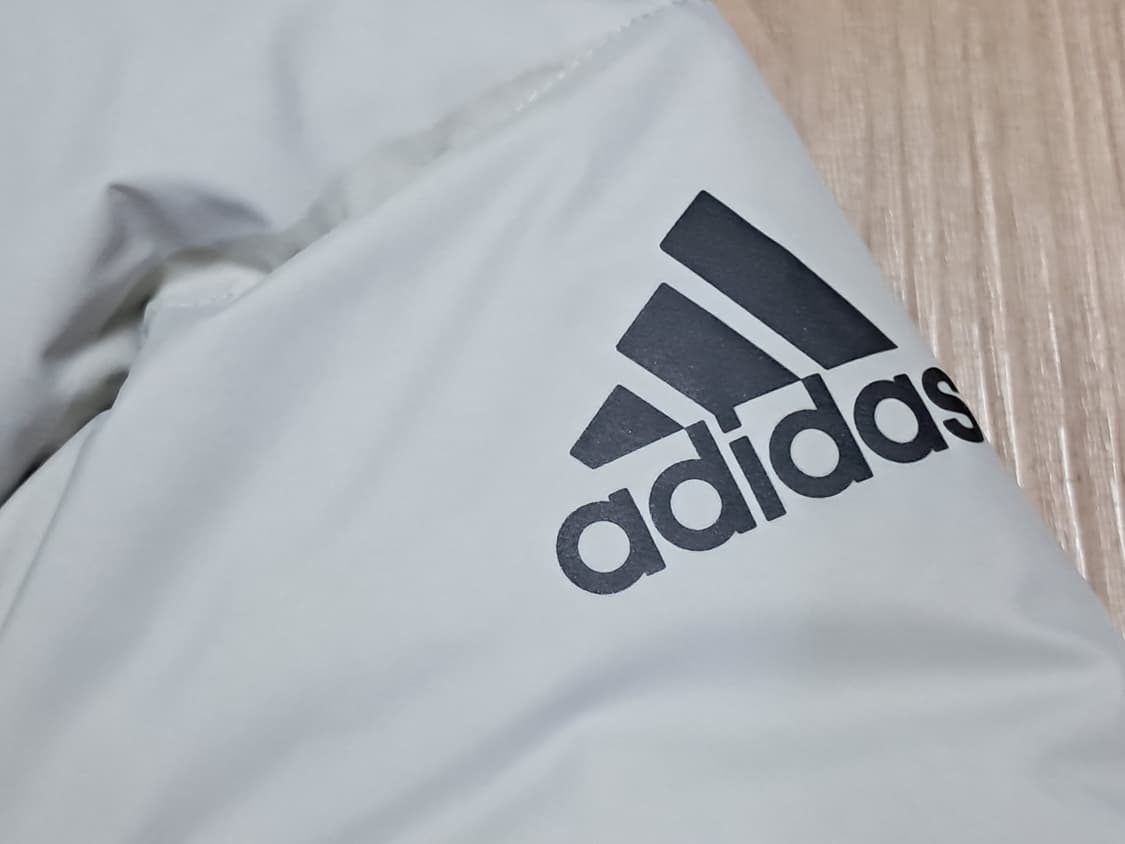 아디다스 푸퍼패딩 M 상품이미지7