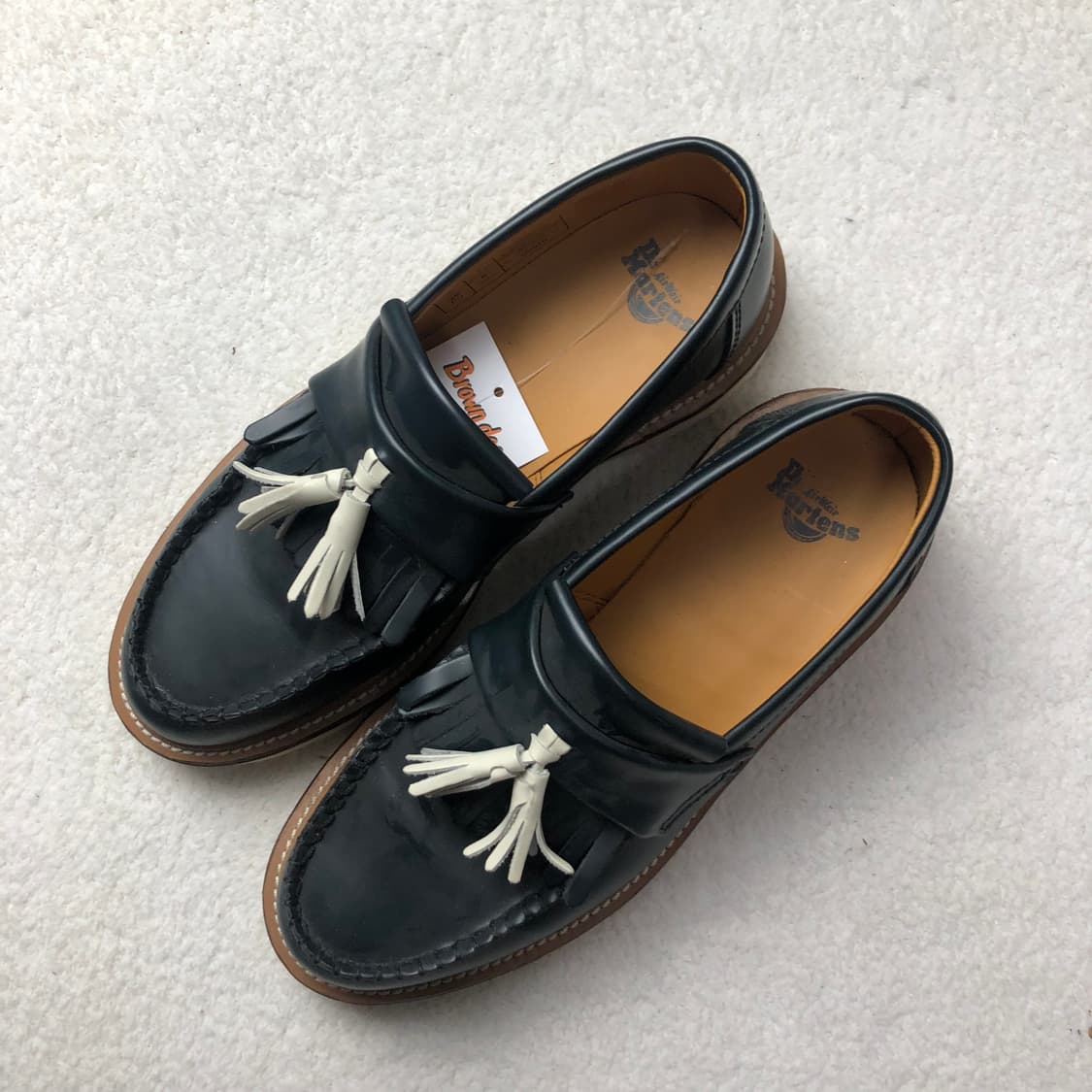 닥터마틴 태슬 로퍼 상품이미지2