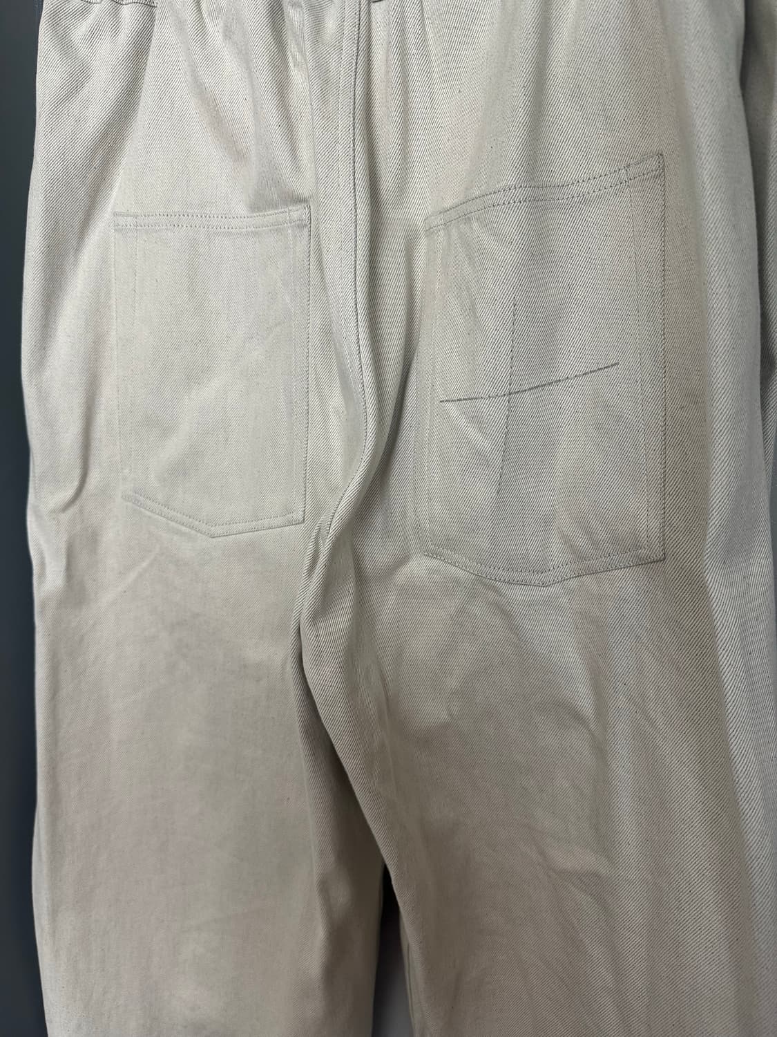 toogood baker jean 상품이미지2