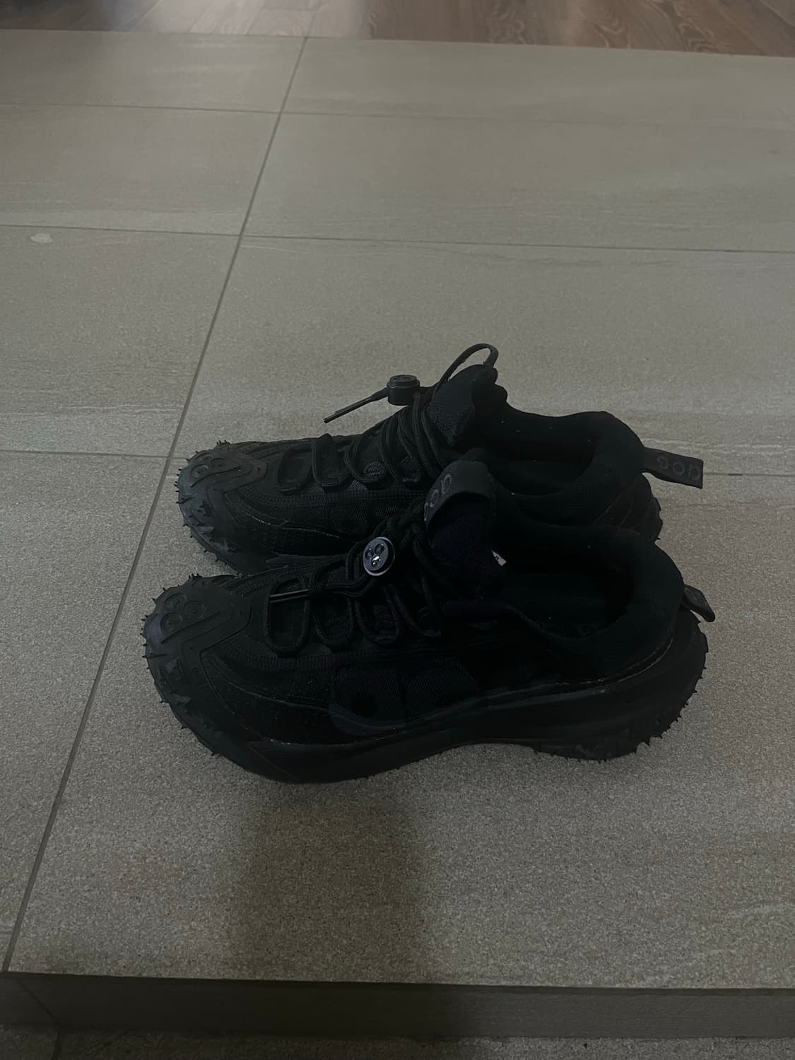 나이키 acg 마운틴 플라이 2 230 상품이미지2